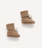 Bunny Quilted Growsuit - 图片 3