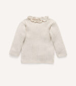 Knitted Legging - 图片 2