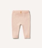 Bunny Quilted Growsuit - 图片 4