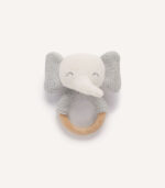 Bunny Teether - 图片 2